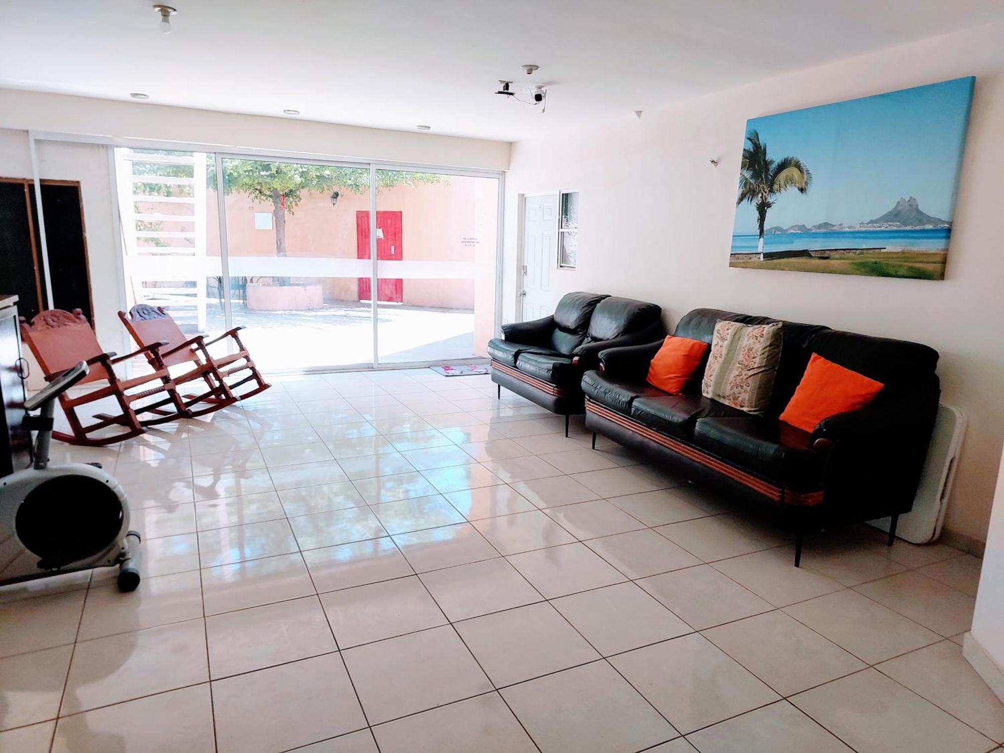 Departamento 22 Centrico,Cerca De Los Destinos Clave, Cas, Consulado, Centro De Gobierno Y Galerias Mall Хермосило Екстериор снимка