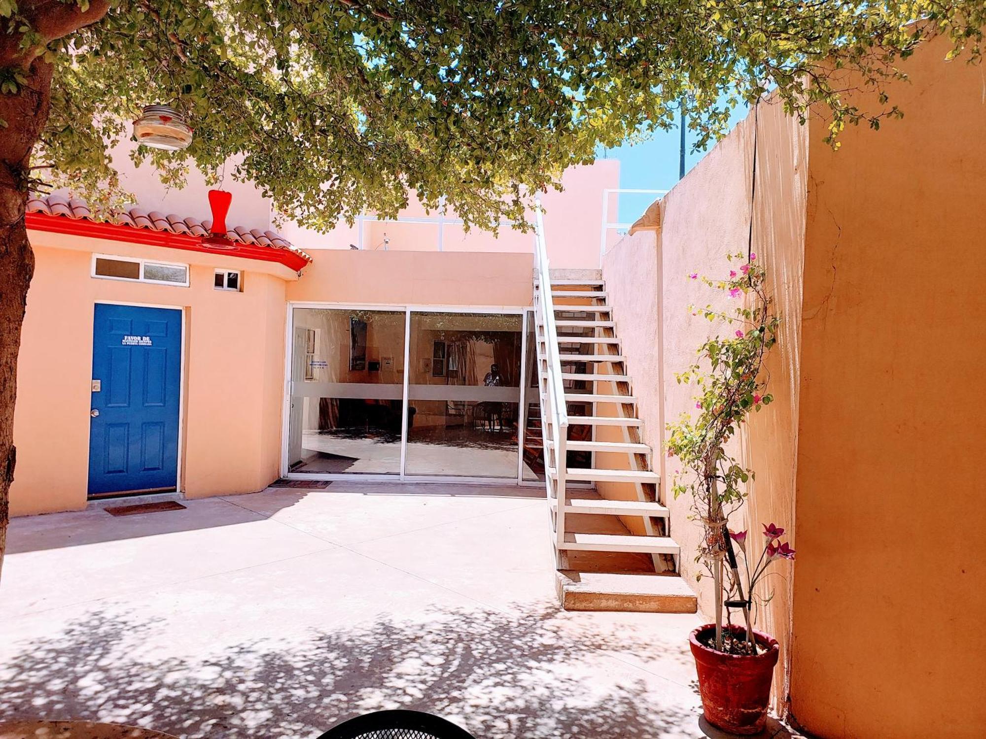 Departamento 22 Centrico,Cerca De Los Destinos Clave, Cas, Consulado, Centro De Gobierno Y Galerias Mall Хермосило Екстериор снимка