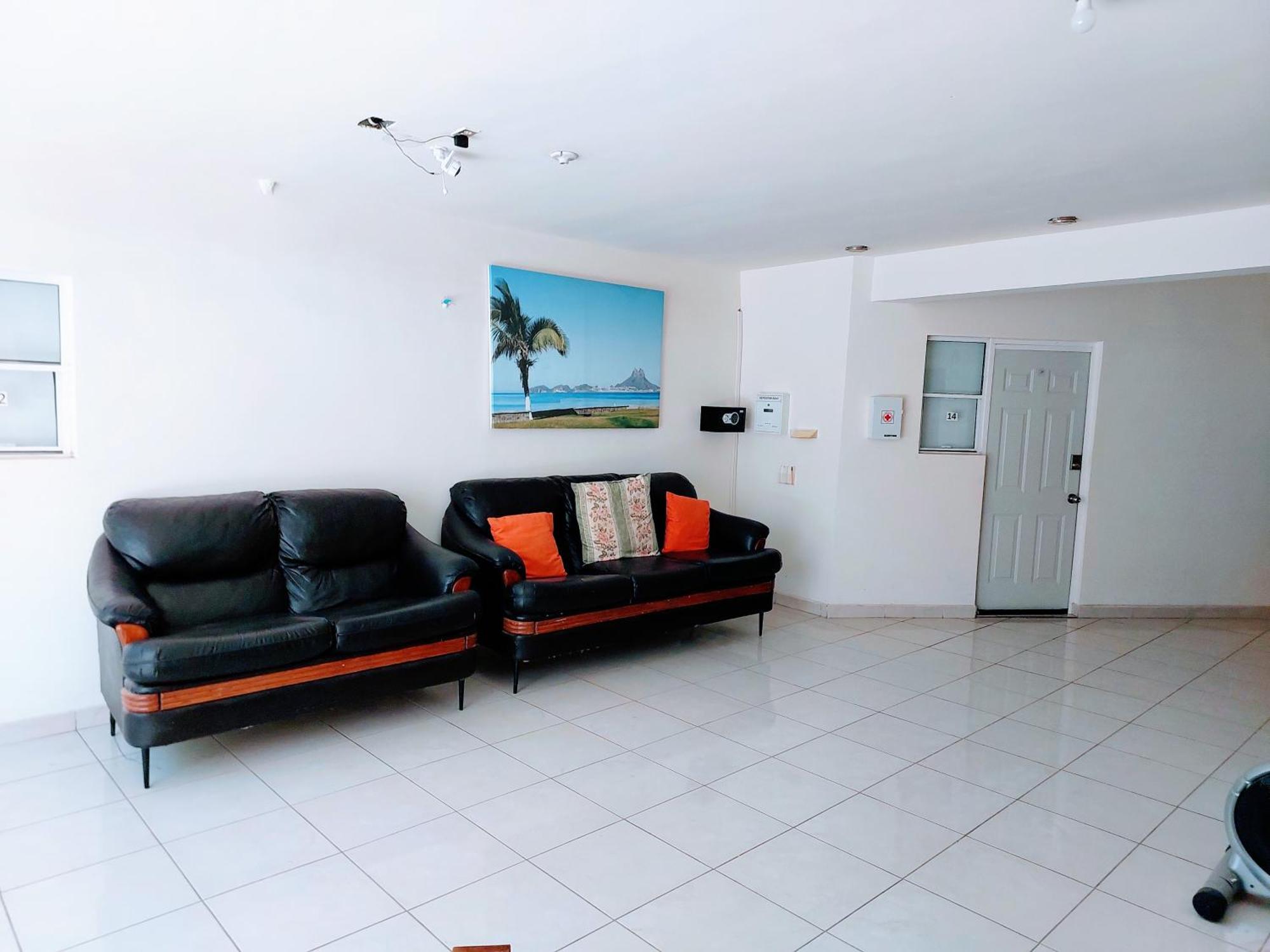 Departamento 22 Centrico,Cerca De Los Destinos Clave, Cas, Consulado, Centro De Gobierno Y Galerias Mall Хермосило Екстериор снимка