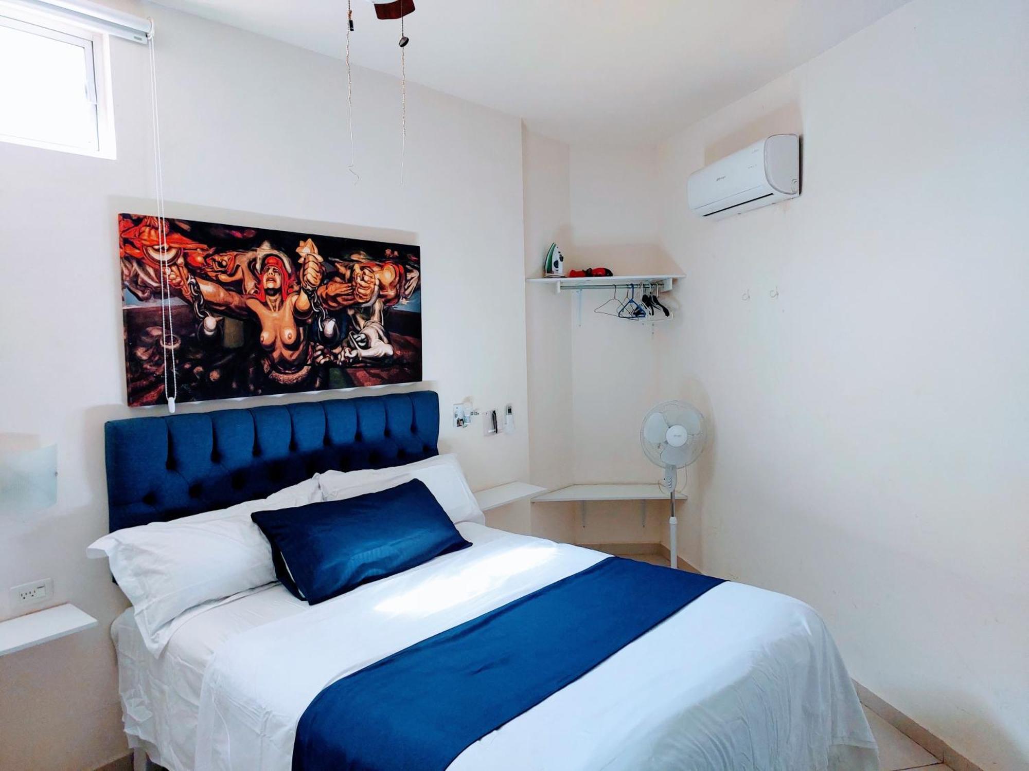 Departamento 22 Centrico,Cerca De Los Destinos Clave, Cas, Consulado, Centro De Gobierno Y Galerias Mall Хермосило Екстериор снимка